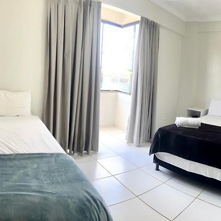 Apartamentos Em Vicente Pires Brasilia Bagian luar foto