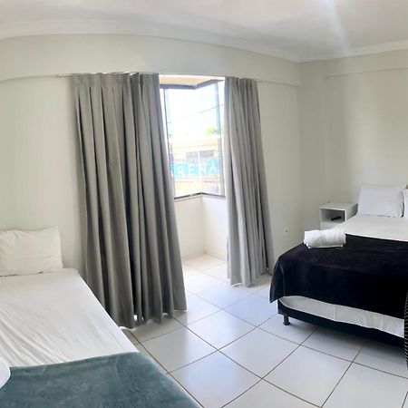Apartamentos Em Vicente Pires Brasilia Bagian luar foto