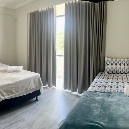 Apartamentos Em Vicente Pires Brasilia Bagian luar foto