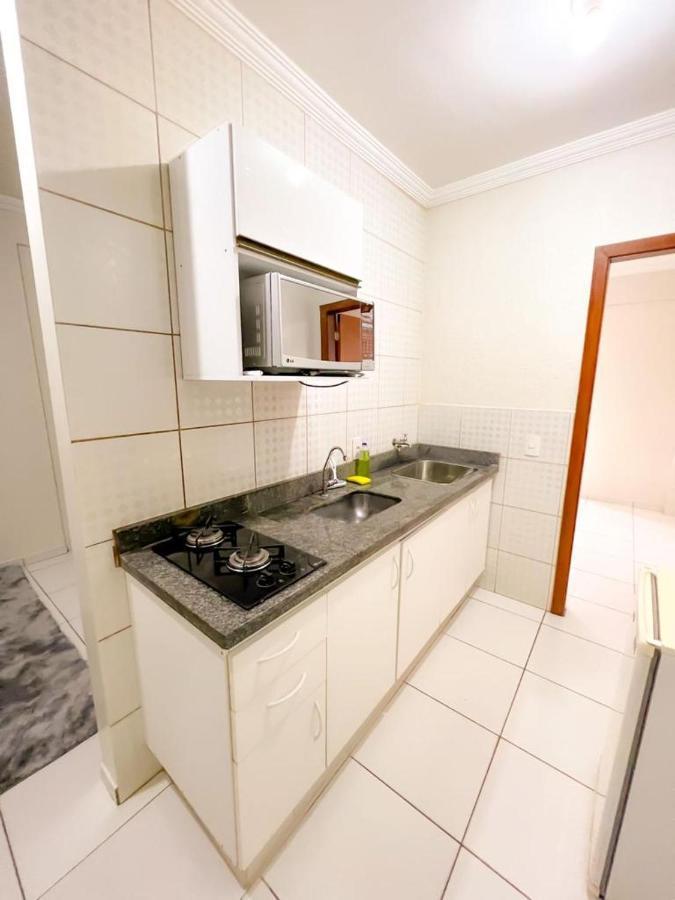 Apartamentos Em Vicente Pires Brasilia Bagian luar foto