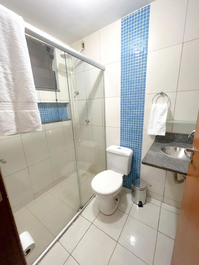 Apartamentos Em Vicente Pires Brasilia Bagian luar foto