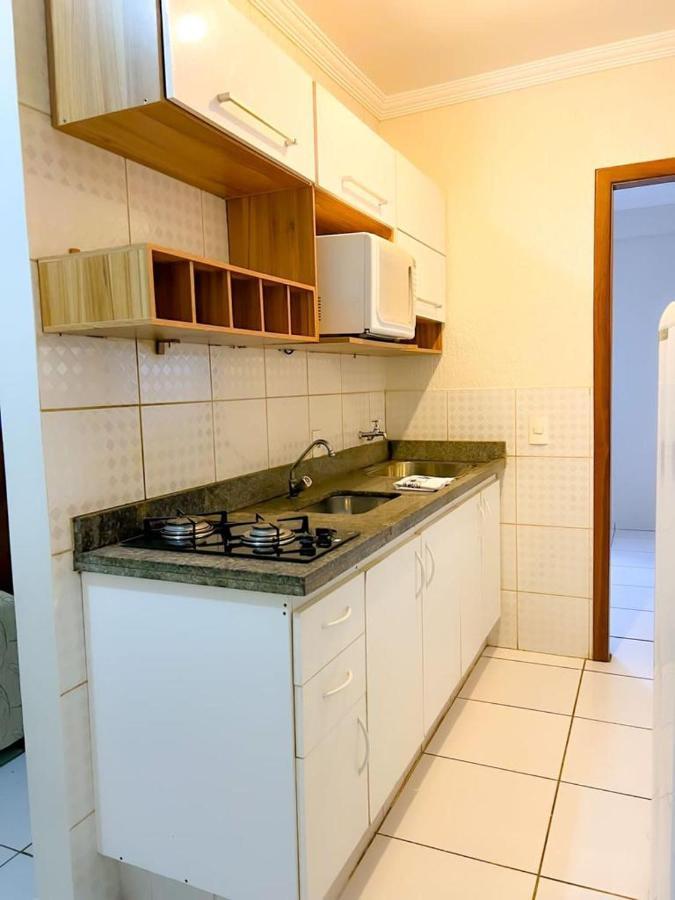 Apartamentos Em Vicente Pires Brasilia Bagian luar foto
