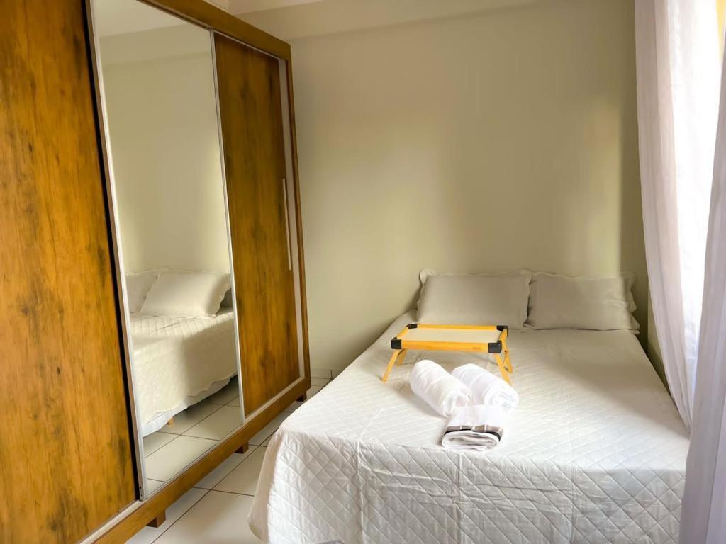 Apartamentos Em Vicente Pires Brasilia Bagian luar foto