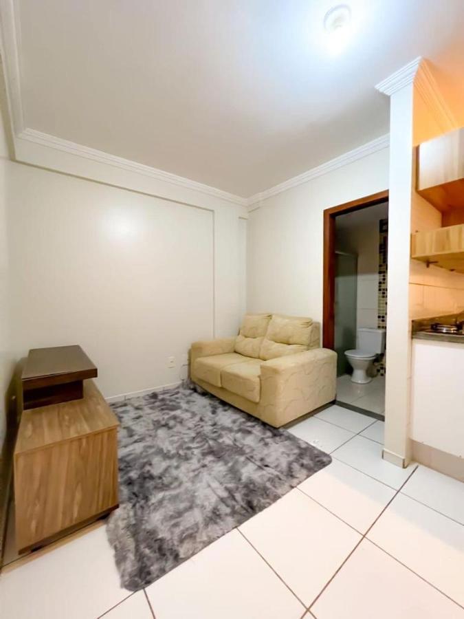 Apartamentos Em Vicente Pires Brasilia Bagian luar foto