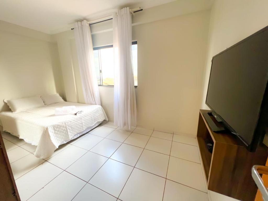 Apartamentos Em Vicente Pires Brasilia Bagian luar foto