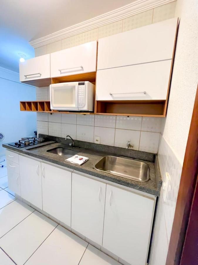 Apartamentos Em Vicente Pires Brasilia Bagian luar foto