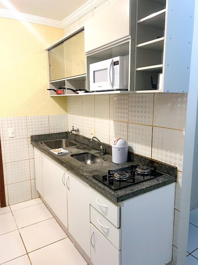 Apartamentos Em Vicente Pires Brasilia Bagian luar foto