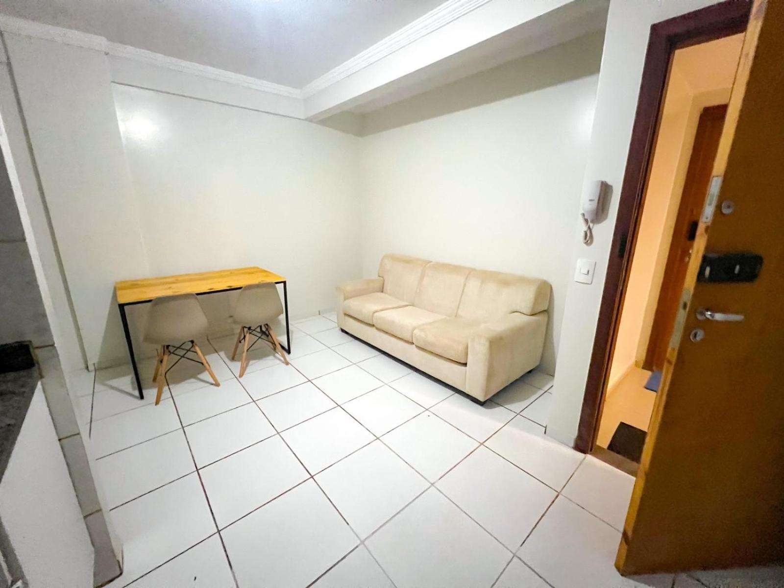 Apartamentos Em Vicente Pires Brasilia Bagian luar foto