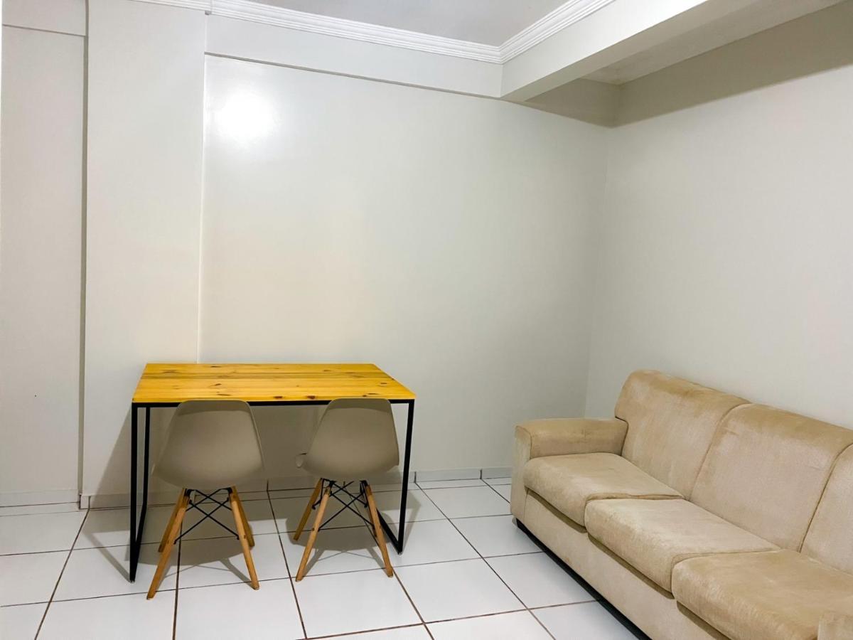 Apartamentos Em Vicente Pires Brasilia Bagian luar foto