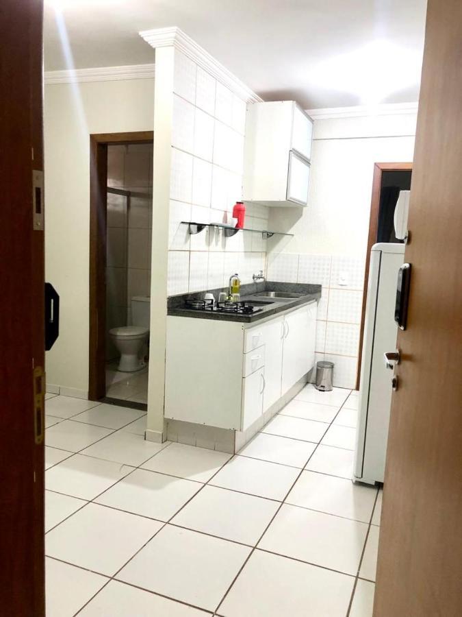 Apartamentos Em Vicente Pires Brasilia Bagian luar foto