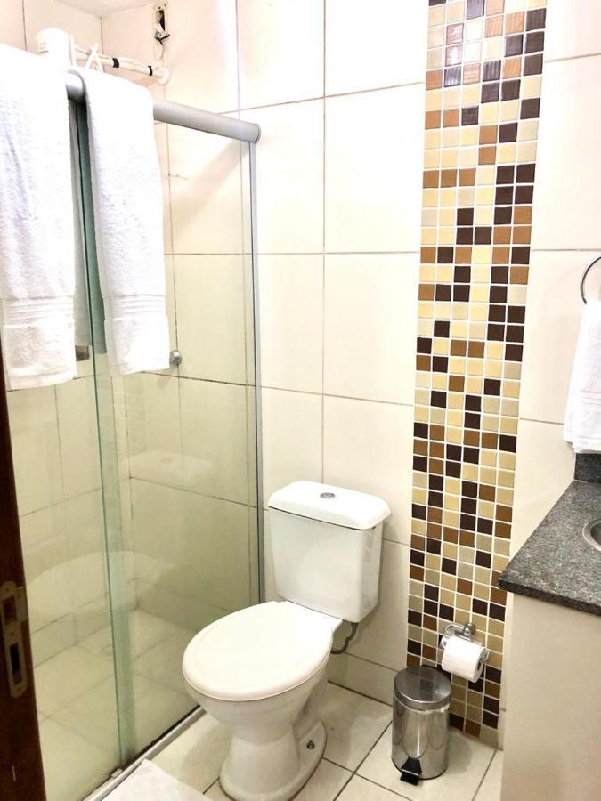 Apartamentos Em Vicente Pires Brasilia Bagian luar foto