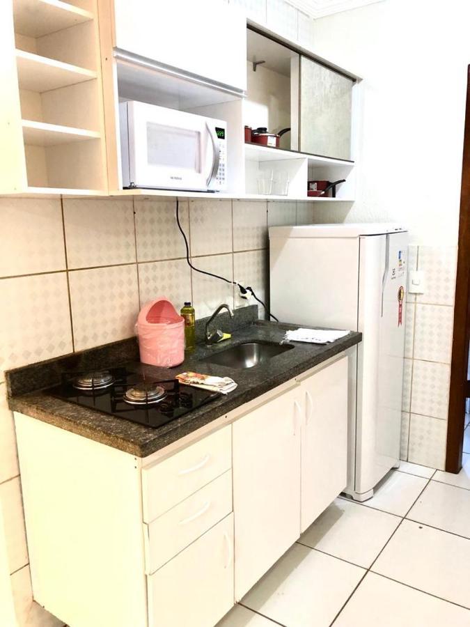 Apartamentos Em Vicente Pires Brasilia Bagian luar foto