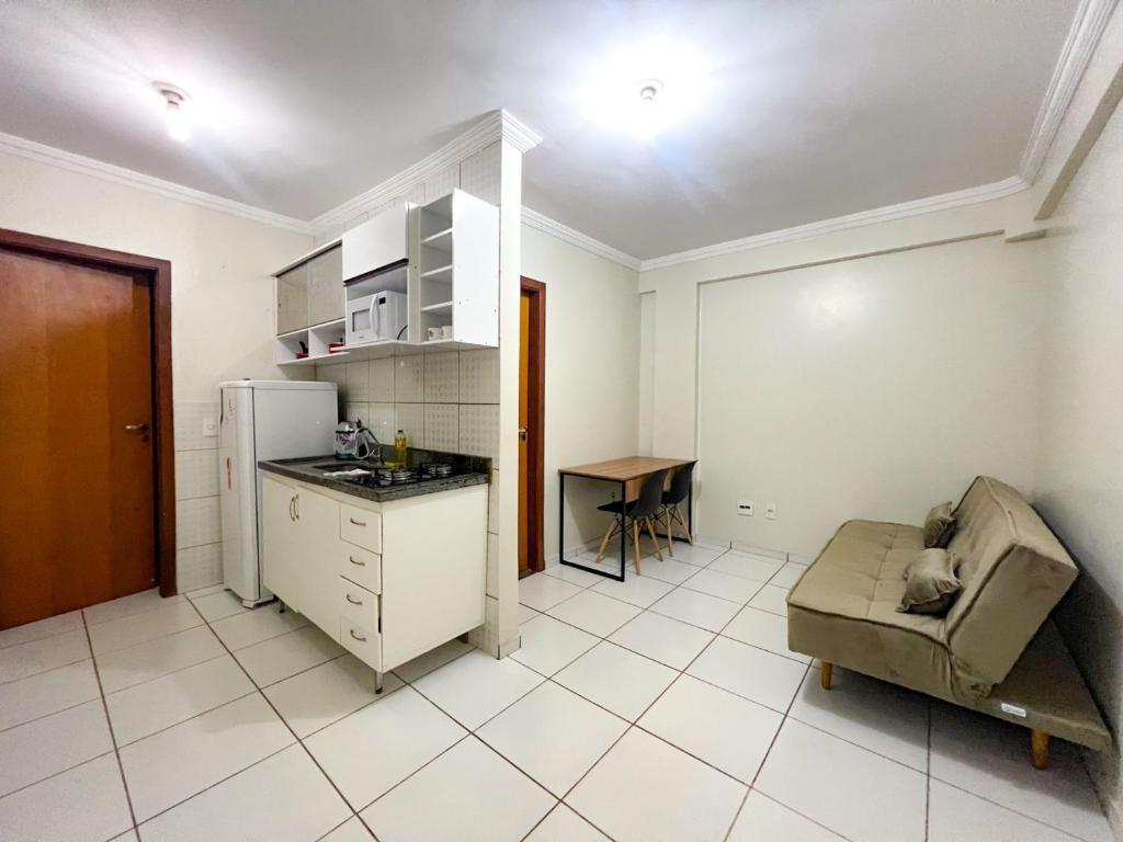 Apartamentos Em Vicente Pires Brasilia Bagian luar foto