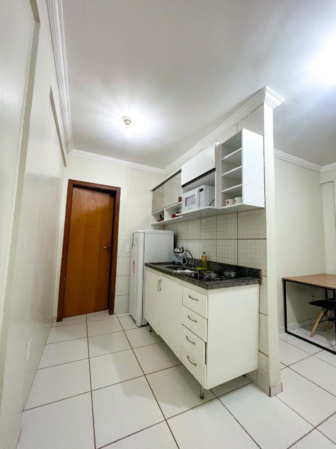 Apartamentos Em Vicente Pires Brasilia Bagian luar foto