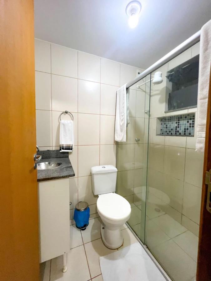 Apartamentos Em Vicente Pires Brasilia Bagian luar foto