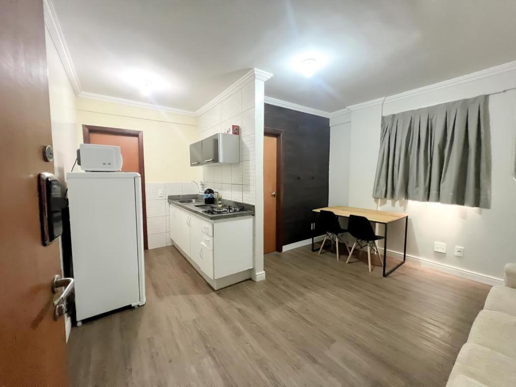 Apartamentos Em Vicente Pires Brasilia Bagian luar foto