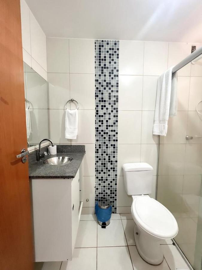 Apartamentos Em Vicente Pires Brasilia Bagian luar foto
