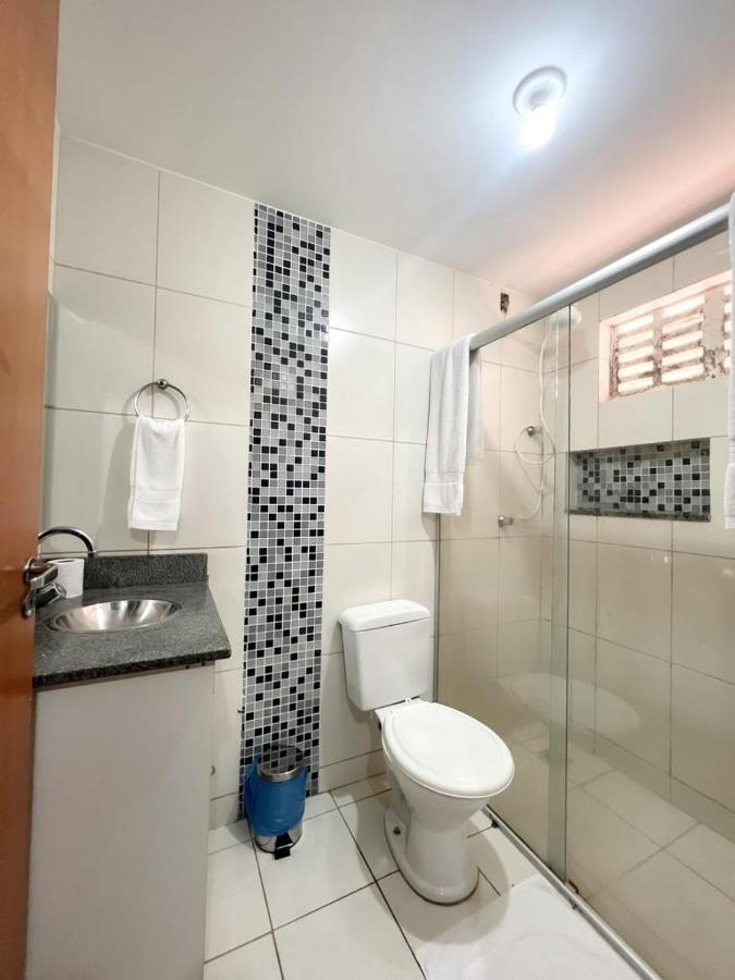 Apartamentos Em Vicente Pires Brasilia Bagian luar foto