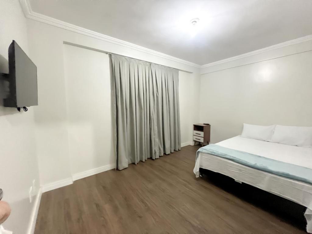 Apartamentos Em Vicente Pires Brasilia Bagian luar foto