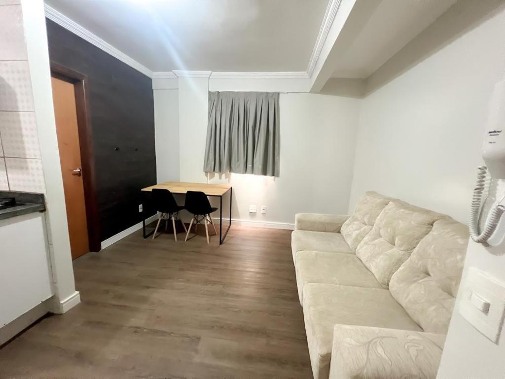 Apartamentos Em Vicente Pires Brasilia Bagian luar foto