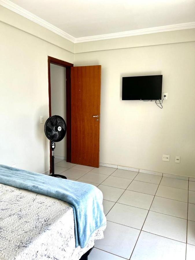 Apartamentos Em Vicente Pires Brasilia Bagian luar foto