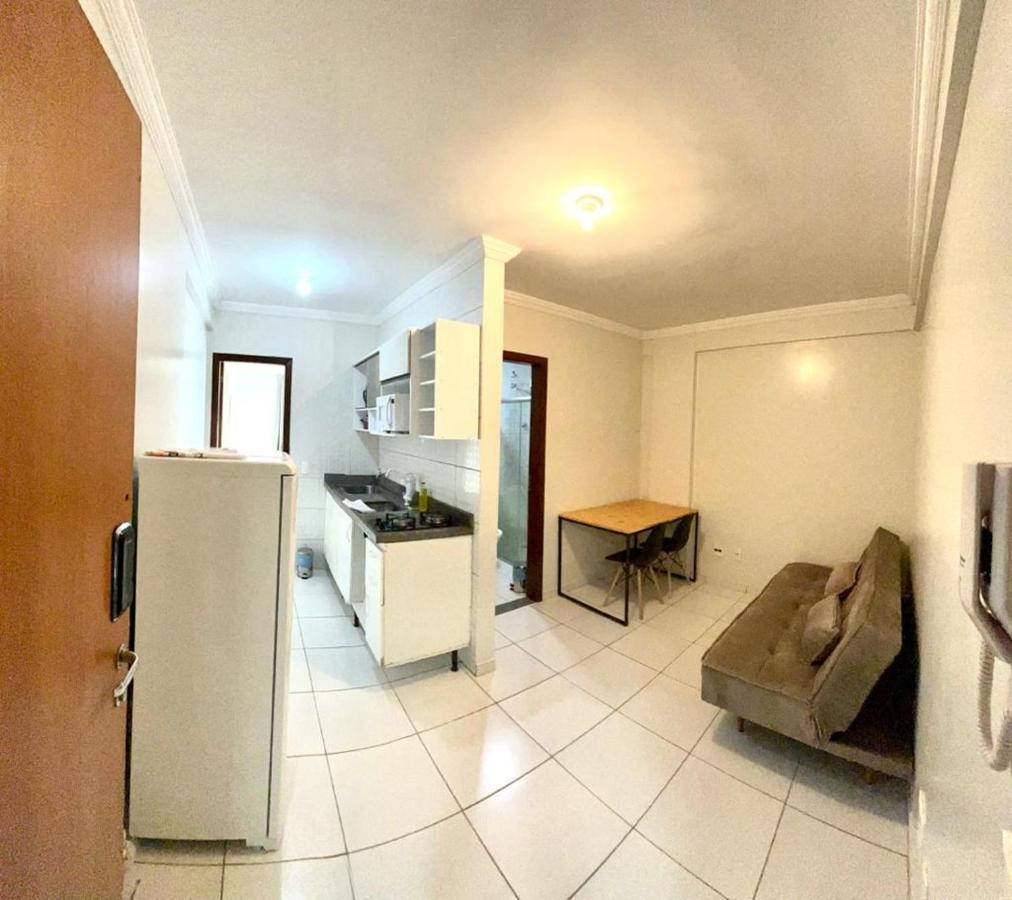 Apartamentos Em Vicente Pires Brasilia Bagian luar foto