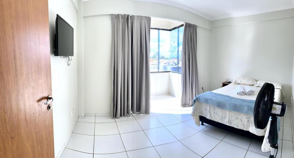 Apartamentos Em Vicente Pires Brasilia Bagian luar foto