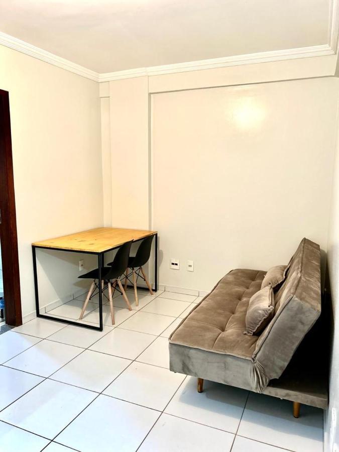 Apartamentos Em Vicente Pires Brasilia Bagian luar foto