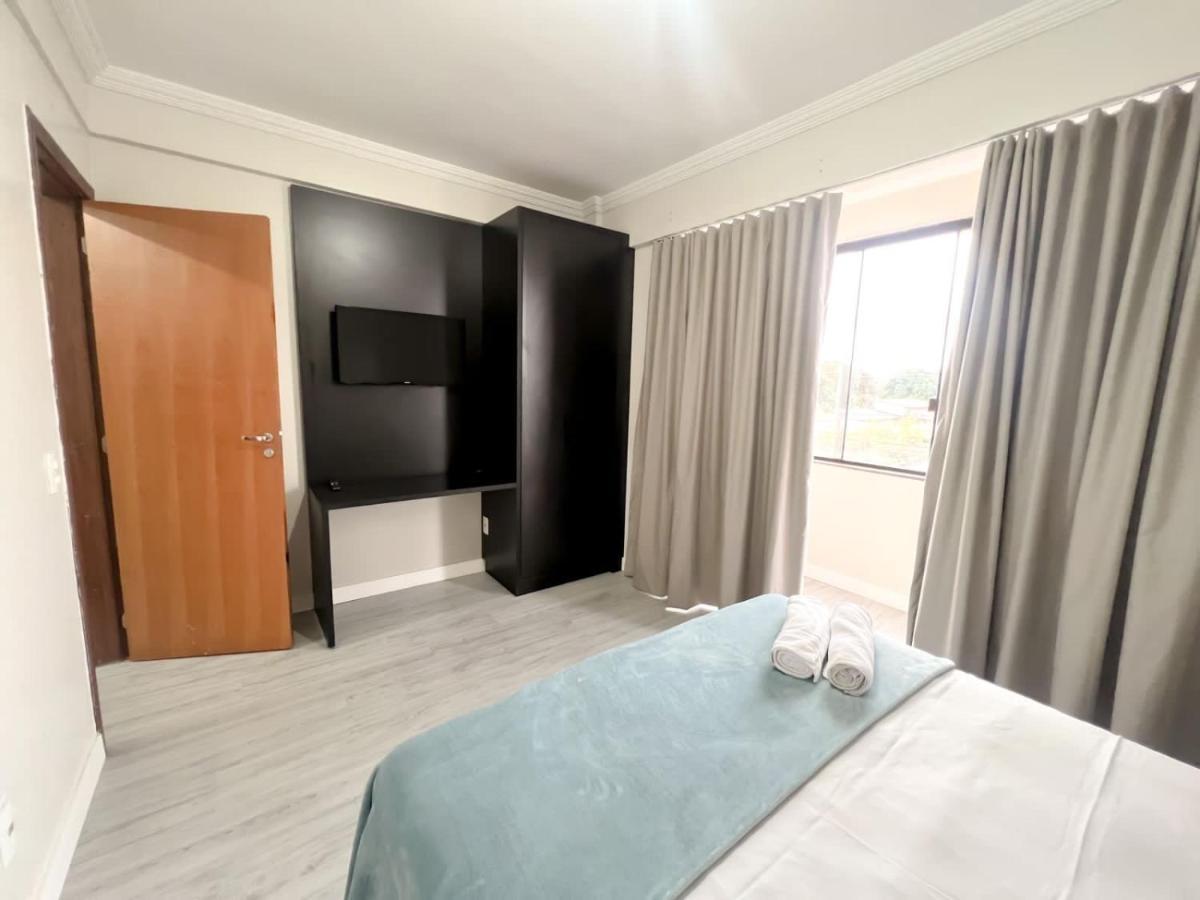 Apartamentos Em Vicente Pires Brasilia Bagian luar foto