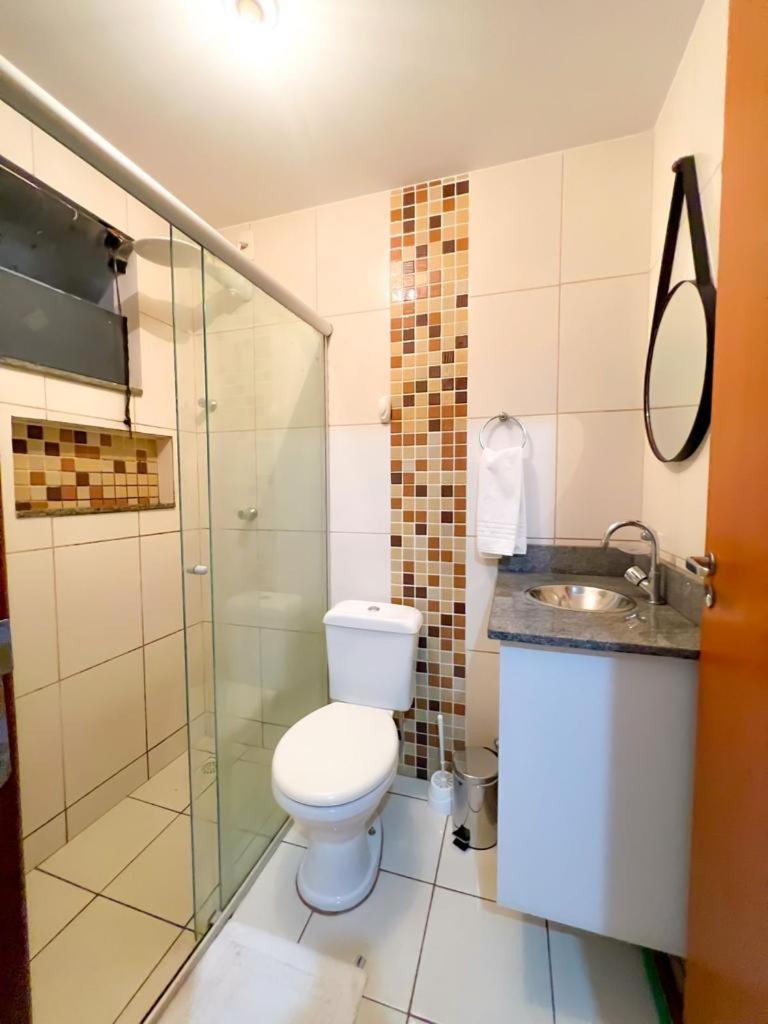 Apartamentos Em Vicente Pires Brasilia Bagian luar foto