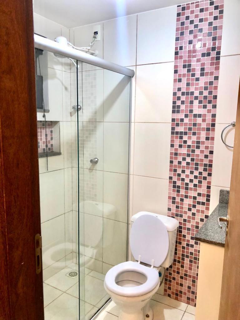 Apartamentos Em Vicente Pires Brasilia Bagian luar foto