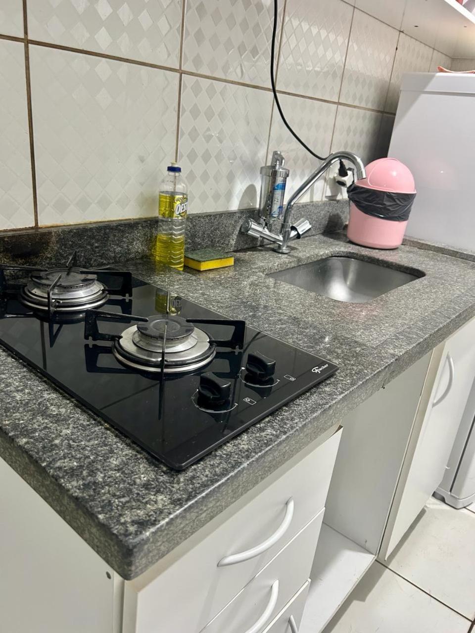 Apartamentos Em Vicente Pires Brasilia Bagian luar foto