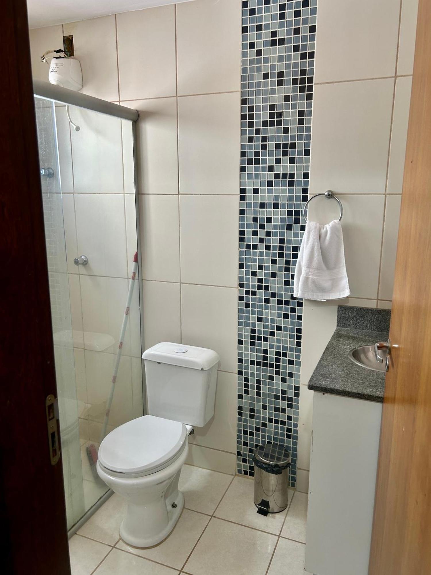 Apartamentos Em Vicente Pires Brasilia Bagian luar foto
