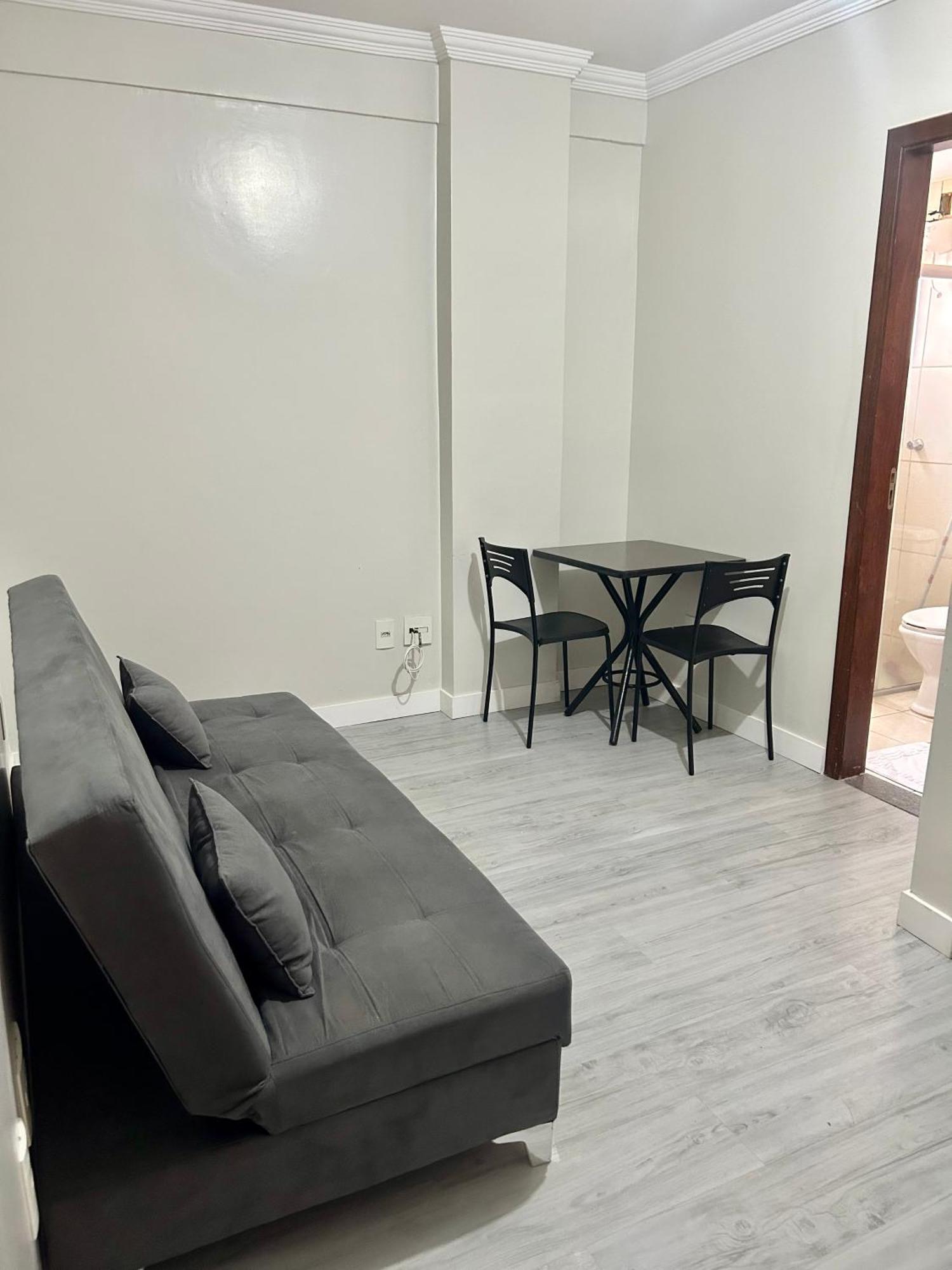 Apartamentos Em Vicente Pires Brasilia Bagian luar foto