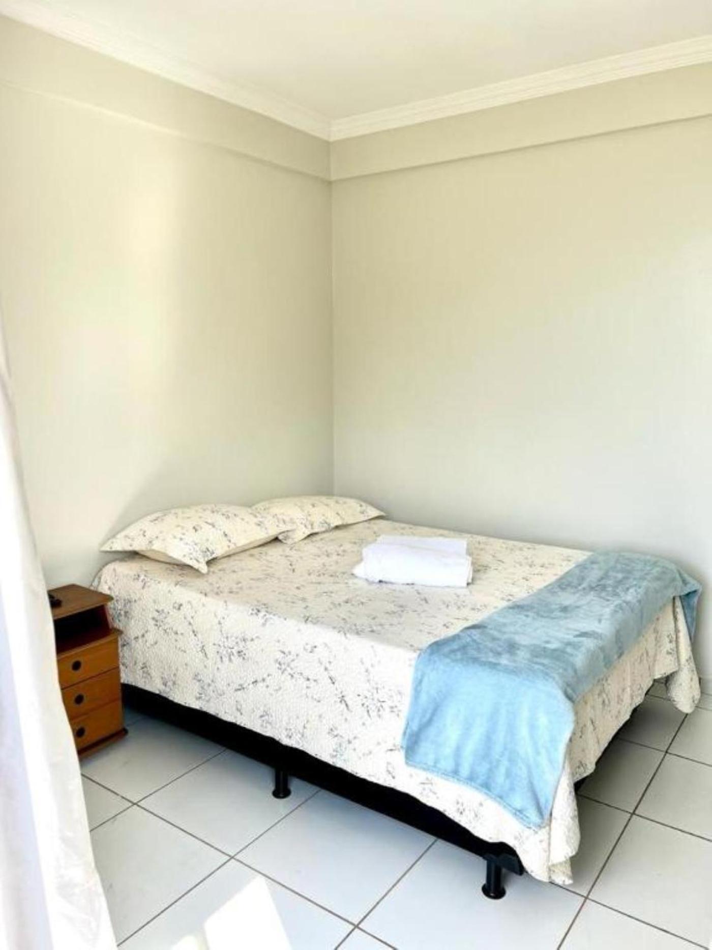 Apartamentos Em Vicente Pires Brasilia Bagian luar foto