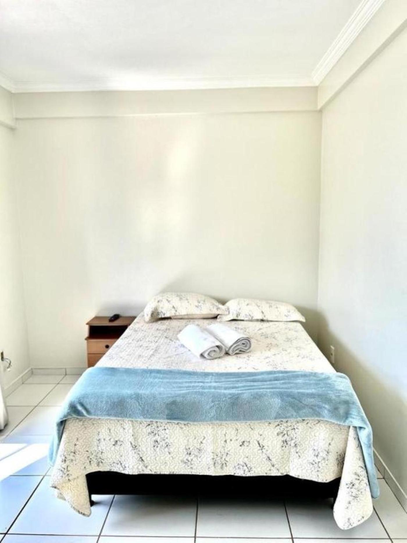 Apartamentos Em Vicente Pires Brasilia Bagian luar foto