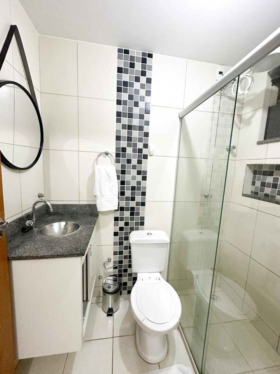Apartamentos Em Vicente Pires Brasilia Bagian luar foto