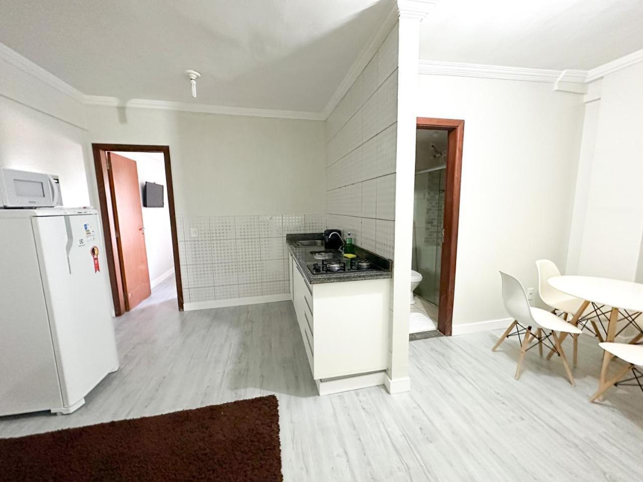 Apartamentos Em Vicente Pires Brasilia Bagian luar foto