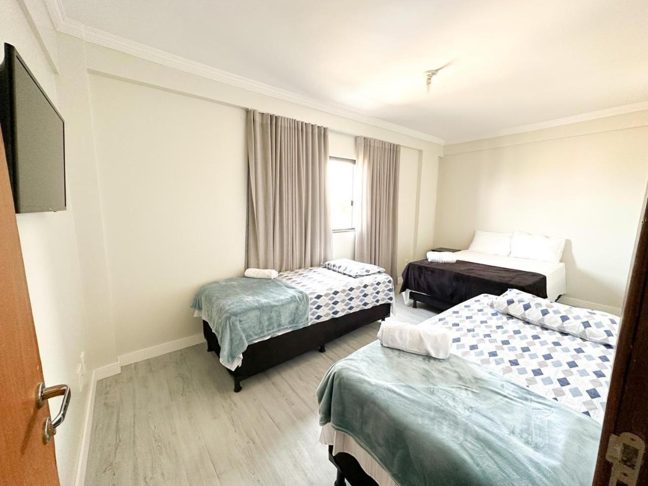 Apartamentos Em Vicente Pires Brasilia Bagian luar foto
